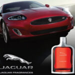جگوار کلاسیک رد-قرمز Jaguar Classic Red
