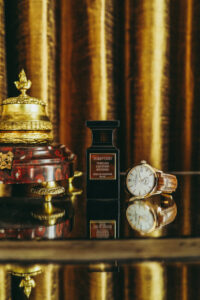 تام فورد توسکان لدر Tom Ford Tuscan Leather