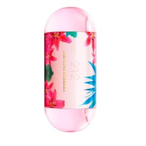 کارولینا هررا 212 سورف زنانه Carolina Herrera 212 Surf for Her