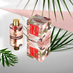 کارولینا هررا سی اچ آفریقا زنانه Carolina Herrera CH Africa