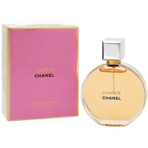 شنل چنس ادو تویلت-چنل چنس-Chanel Chance EDT