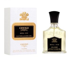 کرید رویال عود Creed Royal Oud