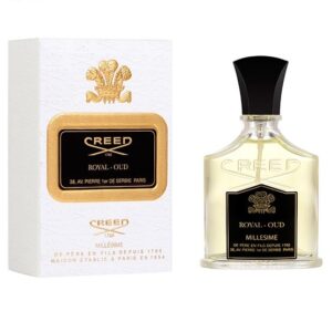 کرید رویال عود Creed Royal Oud