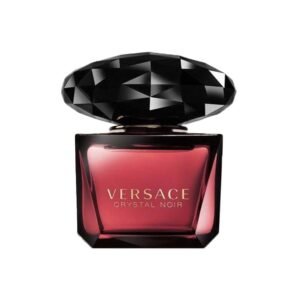 ورساچه کریستال نویر ادو تویلت (مشکی) VERSACE - Crystal Noir EDT