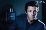 هاردباکس بلوشنل Bleu de Chanel