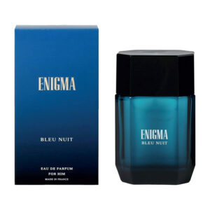 آرت اند پرفیوم مدل انیگما بلو Art&perfume enigma bleu nuit