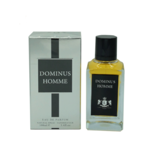 لرد فراگرانس دومینوس هوم LORD FRANGRANCES DOMINUS HOMME