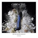 گود گرل اصل-مشکی Carolina Herrera Good Girl