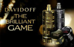 تستر اصلی دیویدوف د بریلیانت گیم Davidoff The Brilliant Game