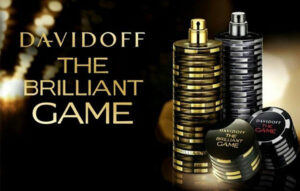 تستر اصلی دیویدوف د بریلیانت گیم Davidoff The Brilliant Game