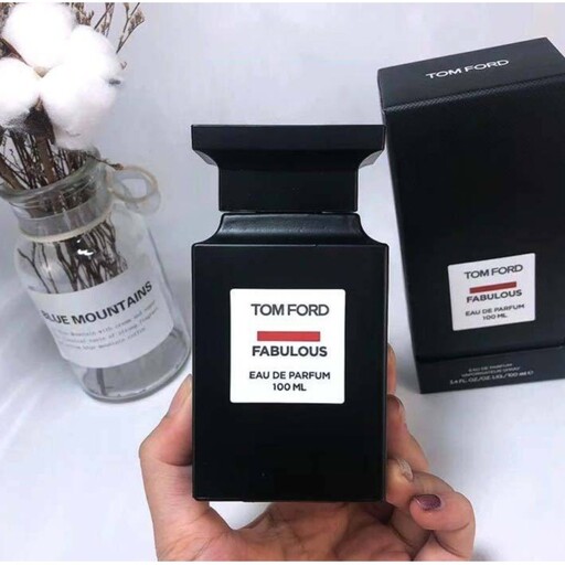 هاردباکس تام فورد فاکینگ فابولوس Tom Ford Fucking Fabulous 100ml