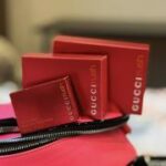 گوچی راش Gucci Rush
