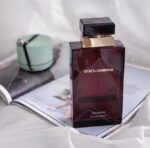 دی اند جی دلچه گابانا پورفم اینتنس Dolce Gabbana Pour Femme Intense