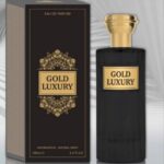 گلد لاکچری Rkv Gold Luxury