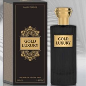 گلد لاکچری Rkv Gold Luxury
