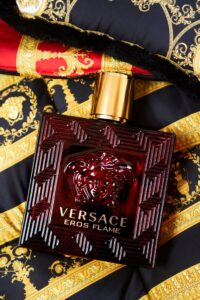 ورساچه اروس فلیم مردانه VERSACE - Eros Flame