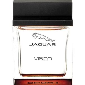 جگوار ویژن اسپرت Jaguar Vision Sport