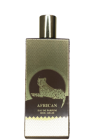 آفریکن mpf African