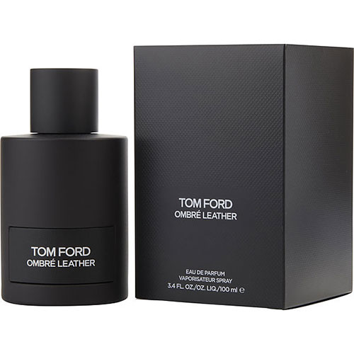 هاردباکس تام فورد اومبر لدر (امبر لدر) Tom Ford Ombré Leather