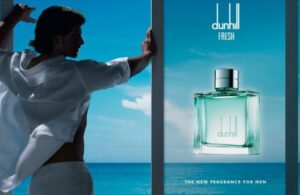 دانهیل فرش Dunhill Fresh