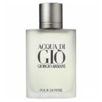 جورجیو آرمانی آکوا دی جیو مردانه ۲۰۰میل Giorgio Armani Acqua di Gio 200ml
