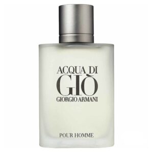 جورجیو آرمانی آکوا دی جیو مردانه ۲۰۰میل Giorgio Armani Acqua di Gio 200ml