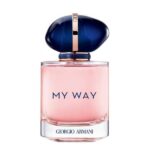 جورجیو آرمانی مای وی Giorgio Armani My Way