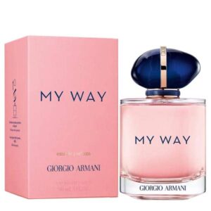 جورجیو آرمانی مای وی Giorgio Armani My Way