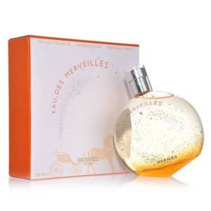 هرمس او دس مرویلس Hermes Eau des Merveilles
