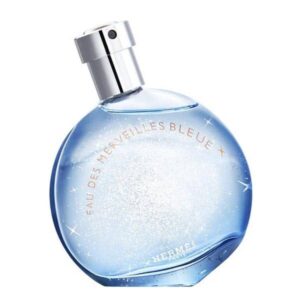 هرمس او دس مرویلس بلو Hermes Eau des Merveilles Bleue