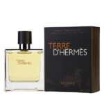 هرمس تق هرمس پرفیوم Hermes Terre d’Hermes Parfum 75 ml