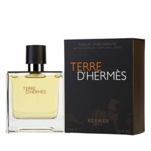 هرمس تق هرمس پرفیوم Hermes Terre d’Hermes Parfum 75 ml