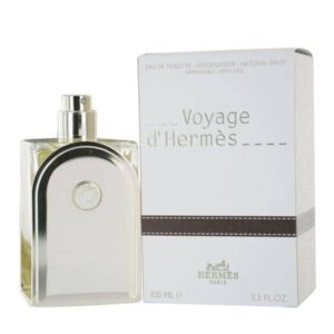 هرمس وویاژ Hermes Voyage d’Hermes