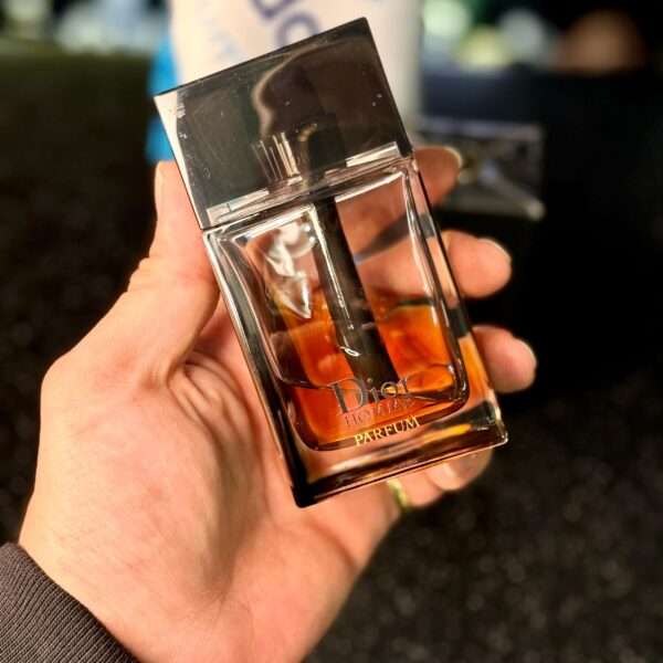 دیور هوم پارفوم Dior Homme Parfum