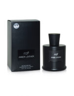 آمبر لدر ام پی اف mpf amber leather