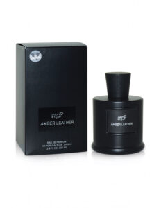 آمبر لدر ام پی اف mpf amber leather