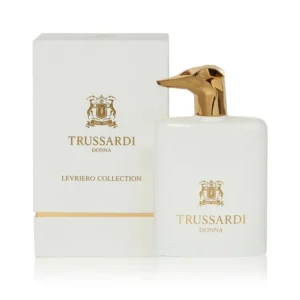 تروساردی دونا ادو پرفیوم اینتنس (لوریرو) Trussardi Donna levriero collection Eau de Parfum Intense