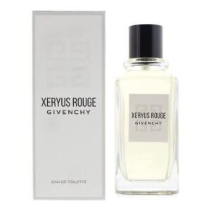 جیوانچی (ژیوانشی) زریوس روژ ادوتویلت Givenchy Xeryus Rouge EDT for Men