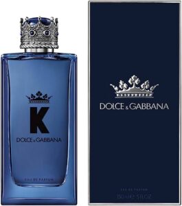 دولچه گابانا کینگ-کی Dolce Gabbana King-k 150ml