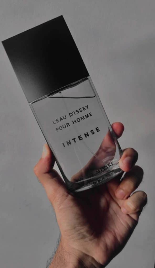 ایسی میاکه لئو د ایسه اینتنس مردانه Issey Miyake L’Eau d’Issey Intense