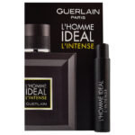 گرلن لهوم آیدیل له اینتنس Guerlain L’Homme Idéal L’Intense