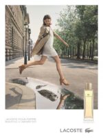 لاگوست زنانه Lacoste Pour Femme