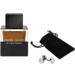 لالیک انکر نویر ای ال اکستریم lalique Encre Noire A L Extreme