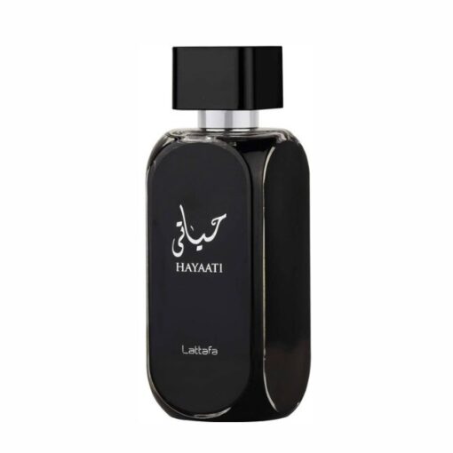 حیاتی اصلی (لطافه حیاتی) Lattafa Hayaati