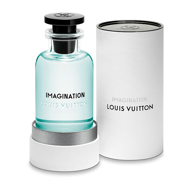 لویی ویتون ایمجینیشن Louis Vuitton Imagination