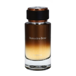 مرسدس بنز له پرفیوم Mercedes Benz Le Parfum
