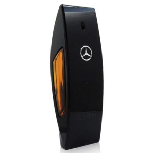 مرسدس بنز کلاب بلک Mercedes Benz Club Black