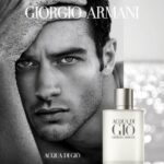جورجیو آرمانی آکوا دی جیو مردانه ۲۰۰میل Giorgio Armani Acqua di Gio 200ml