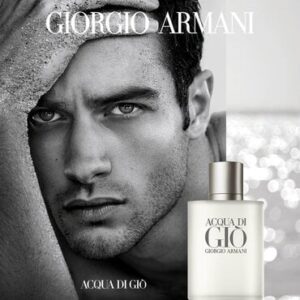 جورجیو آرمانی آکوا دی جیو مردانه ۲۰۰میل Giorgio Armani Acqua di Gio 200ml
