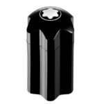 مون بلان امبلم مشکی Mont Blanc Emblem